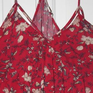 American Eagle Tank Top